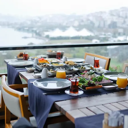 Golden Horn *