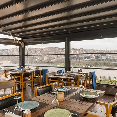 Golden Horn Διαμέρισμα Κωνσταντινούπολη