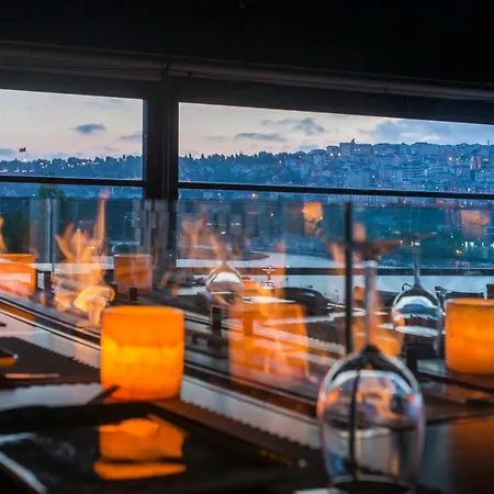 Διαμέρισμα Golden Horn